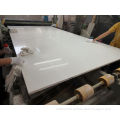 12mm Thickness Acid Resistant Artificial Quartz Stone Slabs For Wall And Floor Tile